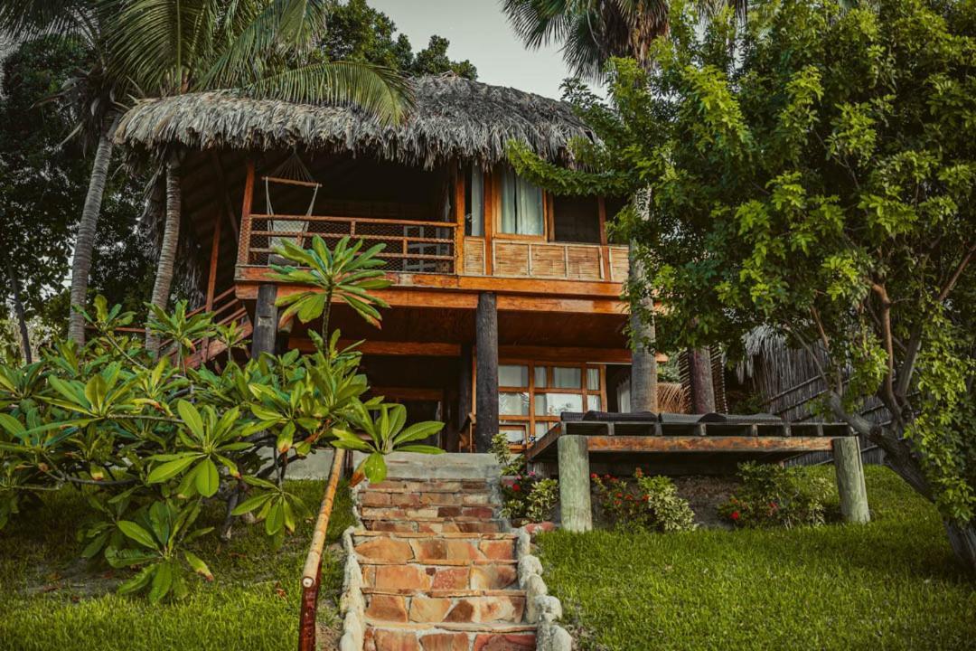 Coco Ne Máncora Exterior foto