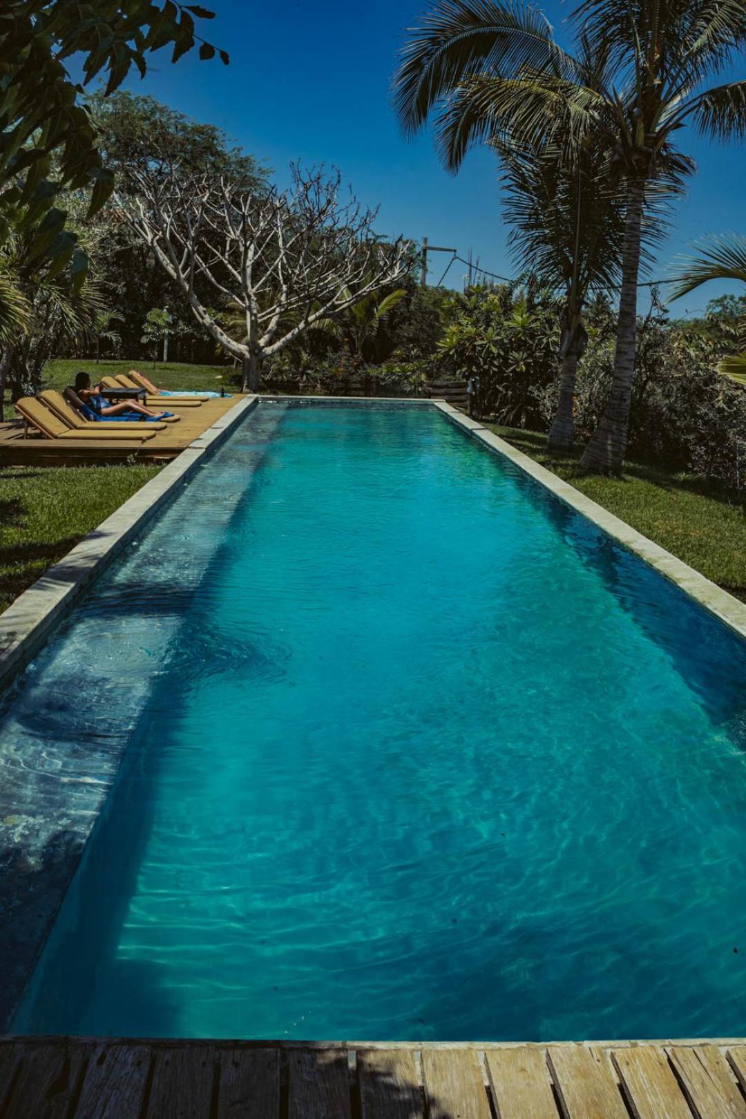 Coco Ne Máncora Exterior foto